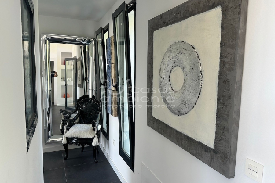 Resales - Villas - Moraira - Benimeit