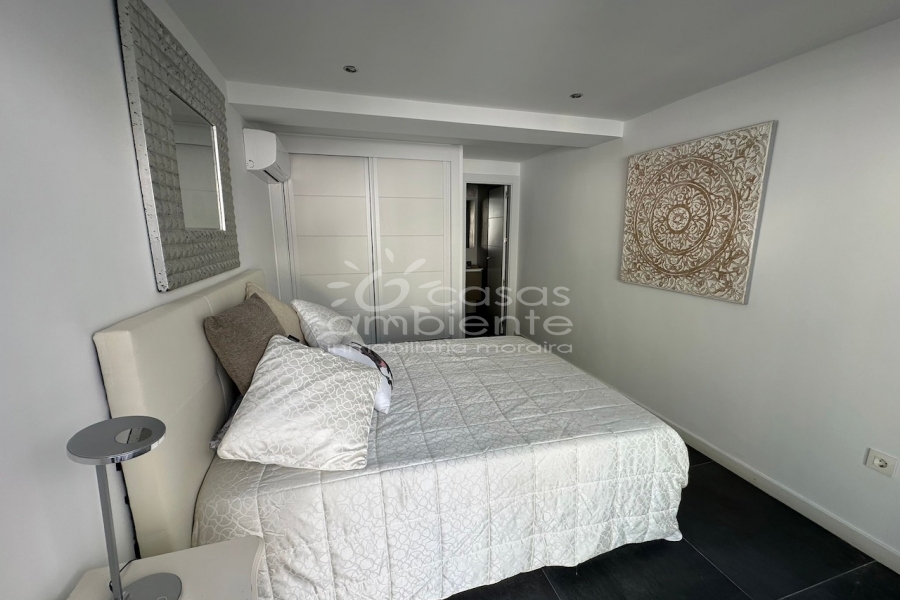 Resales - Villas - Moraira - Benimeit