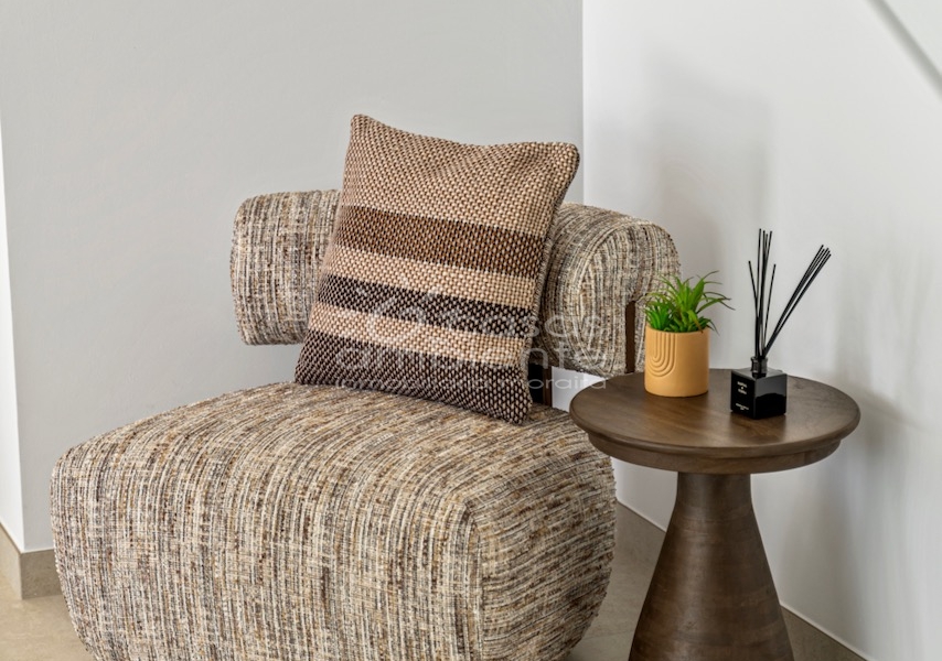 Nieuwe Constructies - Villas - Benitachell - Cumbre del Sol