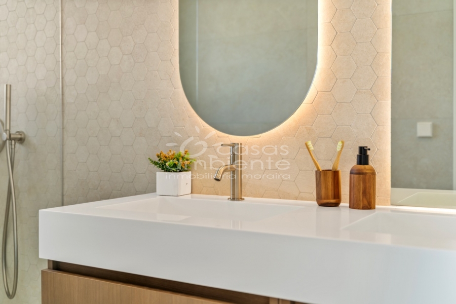 Nieuwe Constructies - Villas - Benitachell - Cumbre del Sol