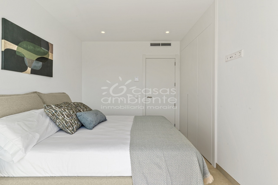Nieuwe Constructies - Villas - Benitachell - Cumbre del Sol