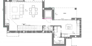 Nieuwe Constructies - Villas - Benitachell - Cumbre del Sol