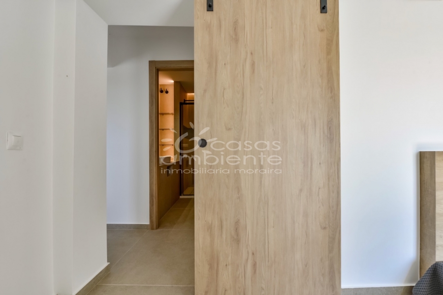 Bestaande woningen - Villas - Altea - El PARADISO