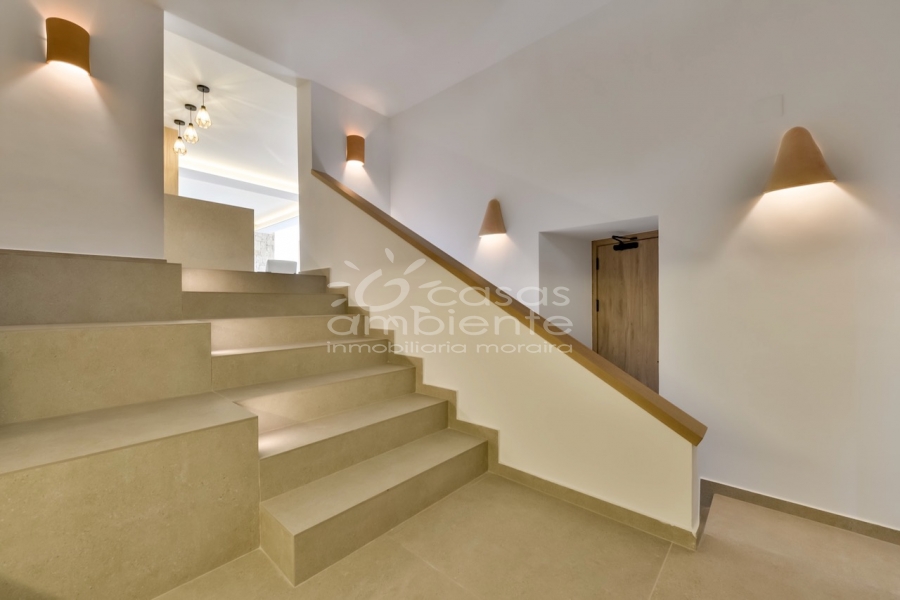 Bestaande woningen - Villas - Altea - El PARADISO