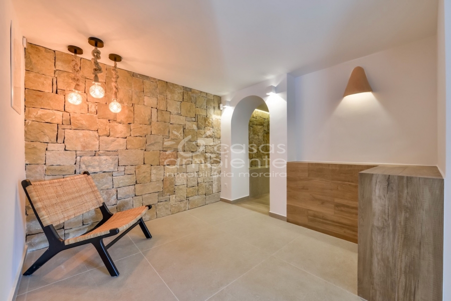 Bestaande woningen - Villas - Altea - El PARADISO