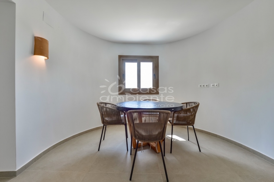 Bestaande woningen - Villas - Altea - El PARADISO