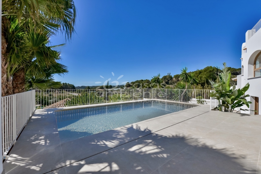 Bestaande woningen - Villas - Altea - El PARADISO