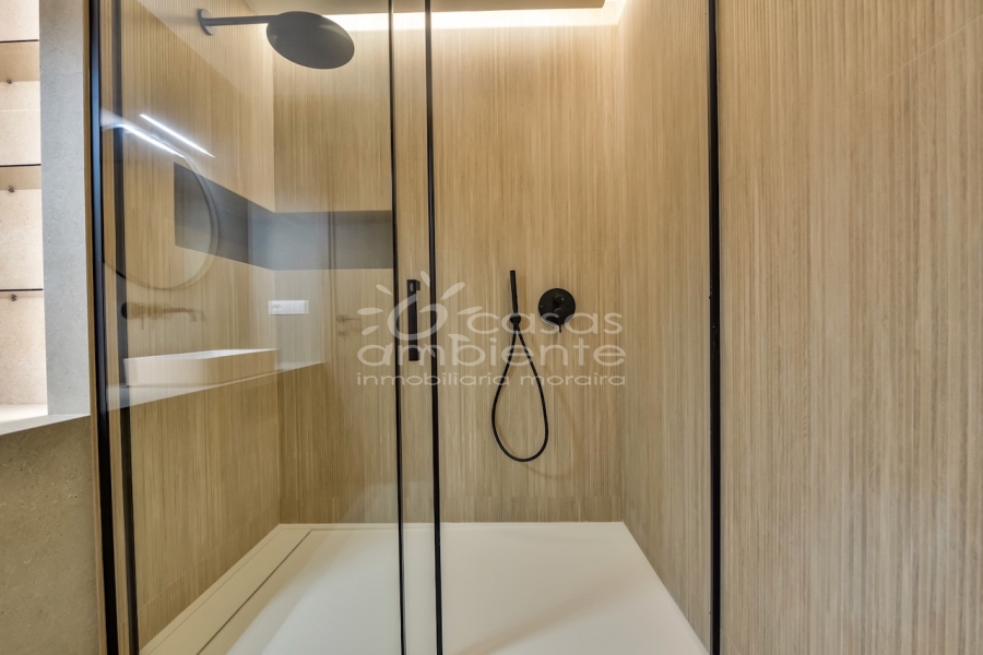 Bestaande woningen - Villas - Altea - El PARADISO