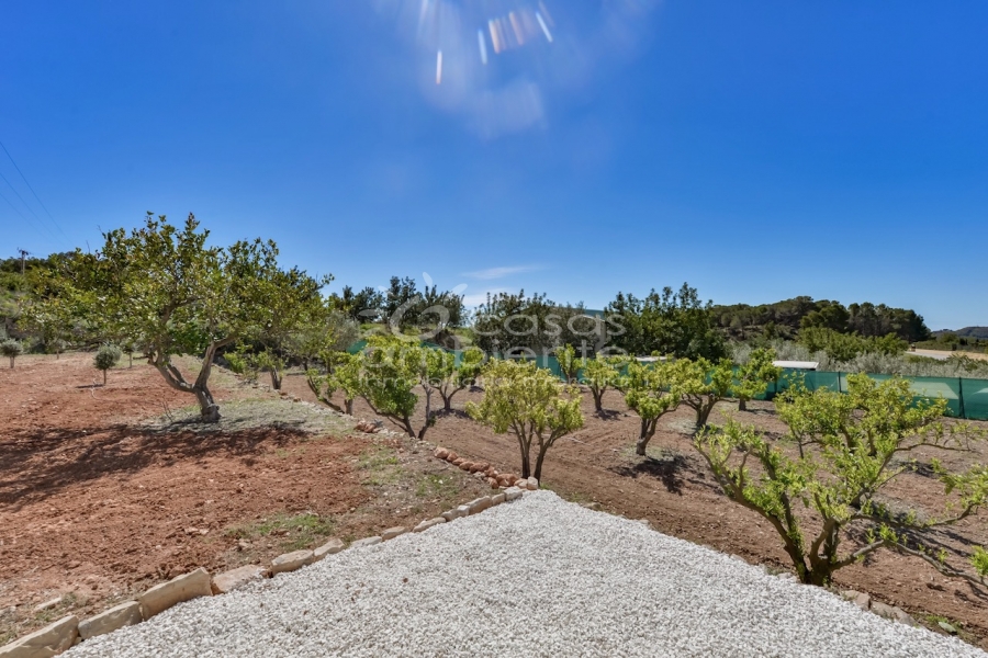 Bestaande woningen - Villas - Altea - El PARADISO