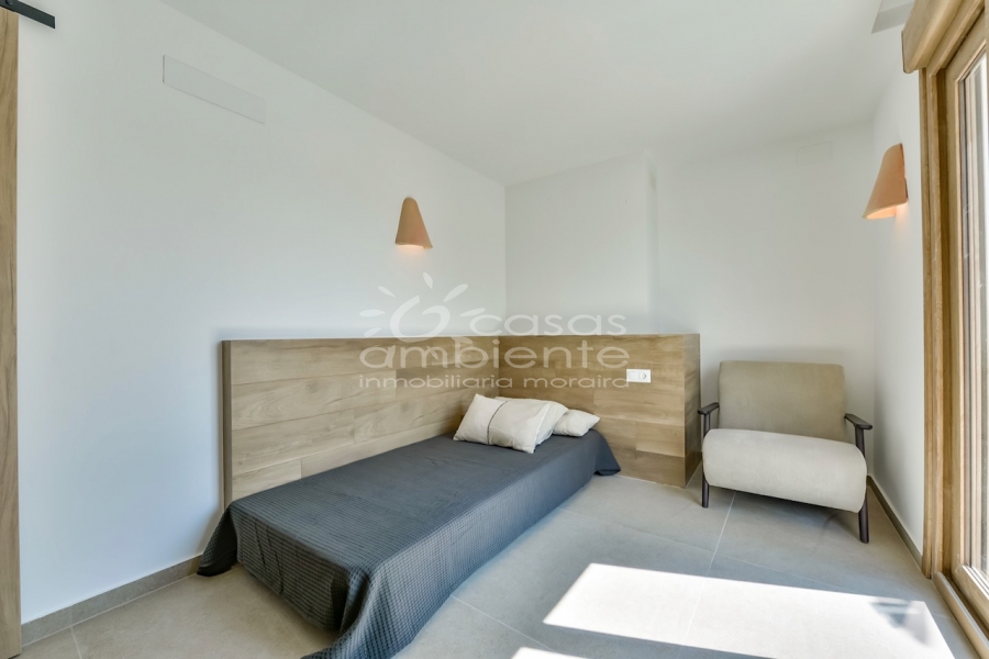 Bestaande woningen - Villas - Altea - El PARADISO