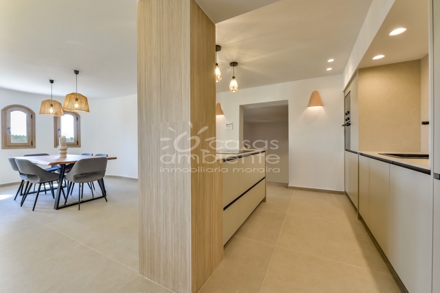 Bestaande woningen - Villas - Altea - El PARADISO