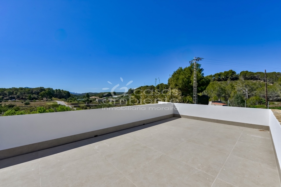 Bestaande woningen - Villas - Altea - El PARADISO