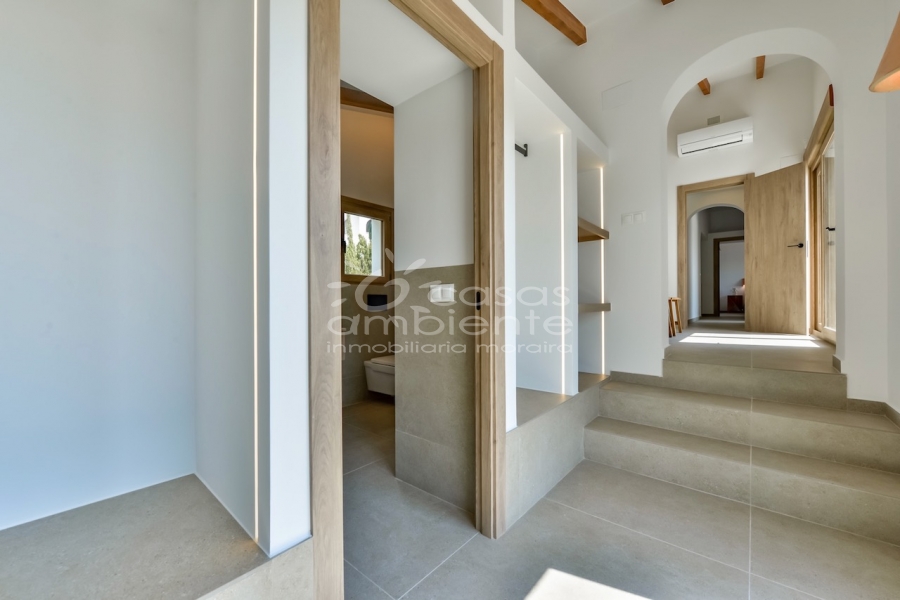 Bestaande woningen - Villas - Altea - El PARADISO