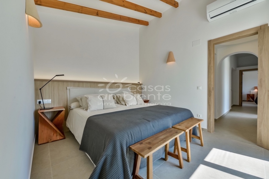 Bestaande woningen - Villas - Altea - El PARADISO