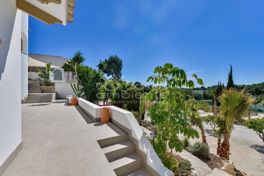 Bestaande woningen - Villas - Altea - El PARADISO