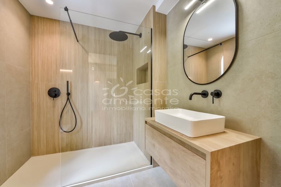 Bestaande woningen - Villas - Altea - El PARADISO