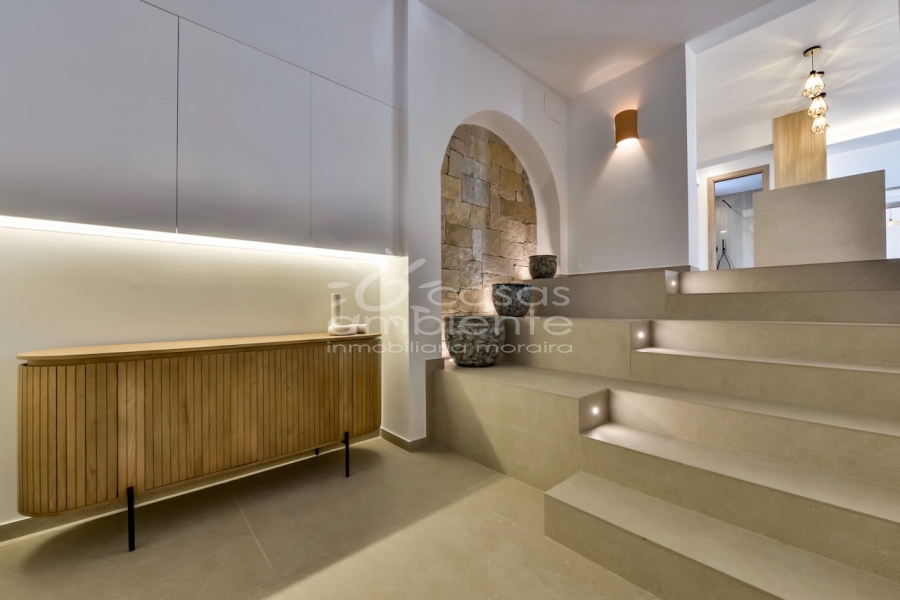 Bestaande woningen - Villas - Altea - El PARADISO