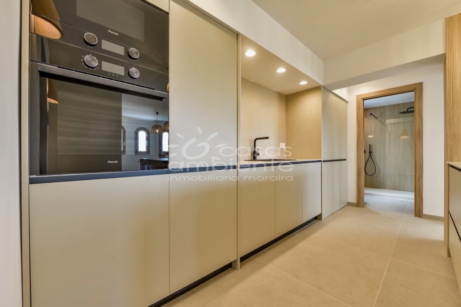 Bestaande woningen - Villas - Altea - El PARADISO