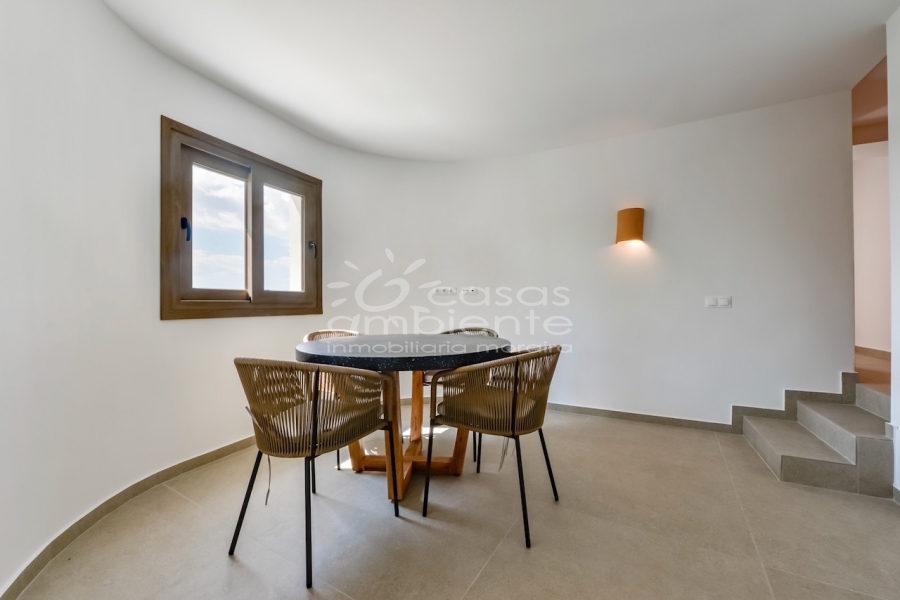 Bestaande woningen - Villas - Altea - El PARADISO