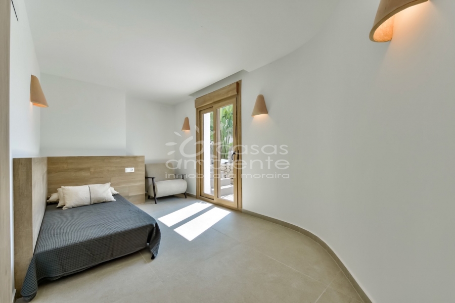 Bestaande woningen - Villas - Altea - El PARADISO