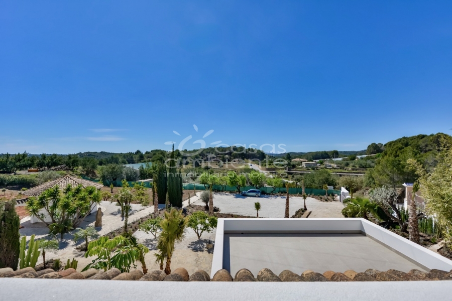 Bestaande woningen - Villas - Altea - El PARADISO