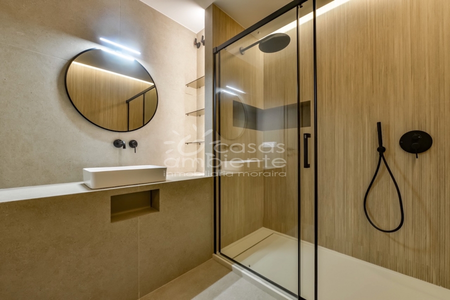 Bestaande woningen - Villas - Altea - El PARADISO