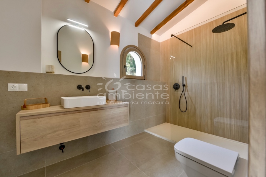 Bestaande woningen - Villas - Altea - El PARADISO