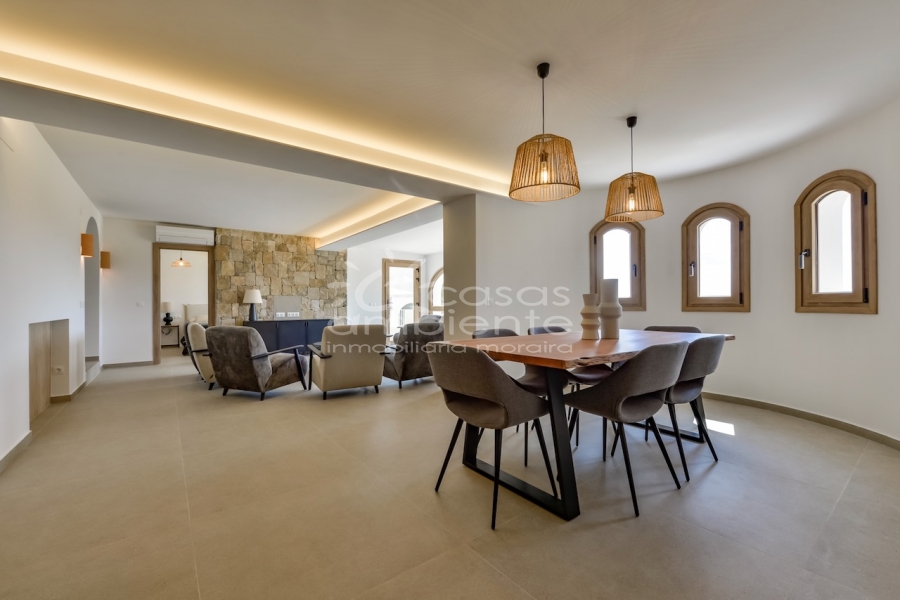 Bestaande woningen - Villas - Altea - El PARADISO