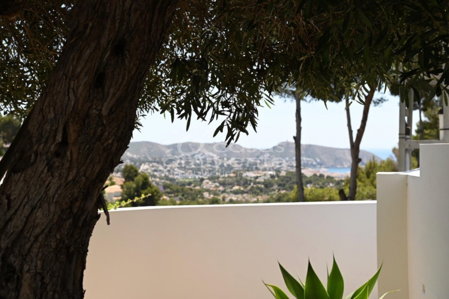 Bestaande woningen - Villas - Moraira - Benimeit