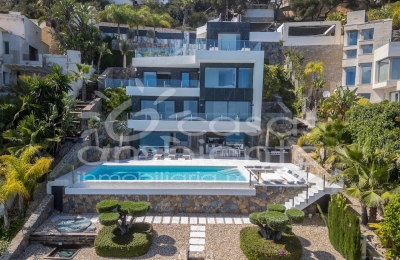 Villas - Bestaande woningen - Javea - Granadella