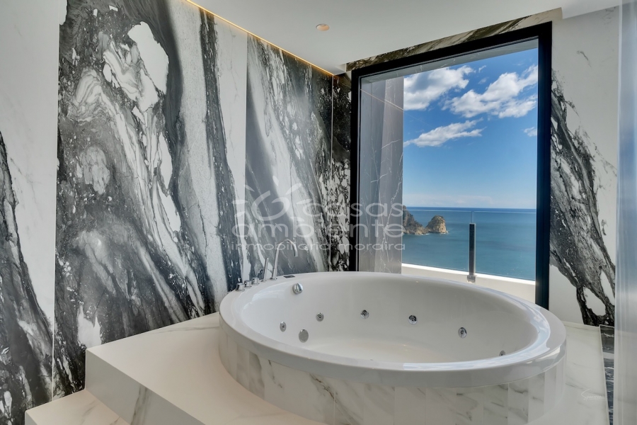 Bestaande woningen - Villas - Javea - Granadella