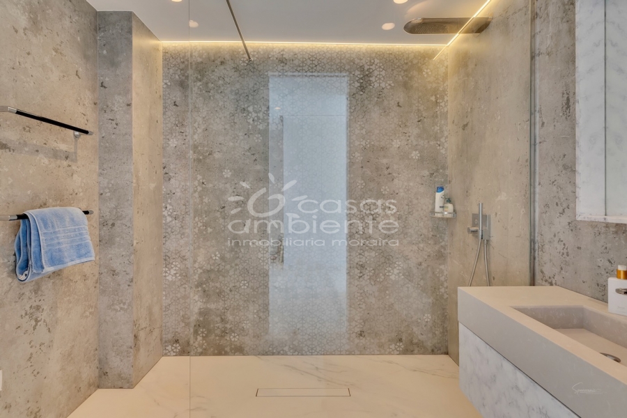 Bestaande woningen - Villas - Javea - Granadella