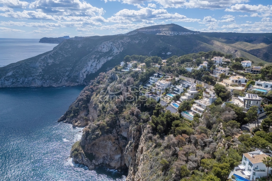 Bestaande woningen - Villas - Javea - Granadella