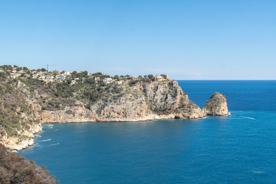 Bestaande woningen - Villas - Javea - Granadella