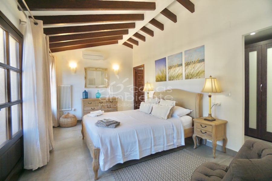 Resales - Villas - Moraira - Paichi