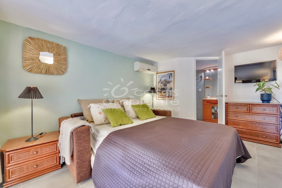 Resales - Villas - Moraira - Paichi