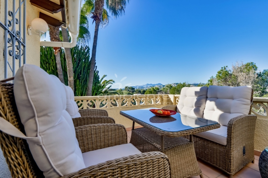 Resales - Villas - Moraira - Paichi