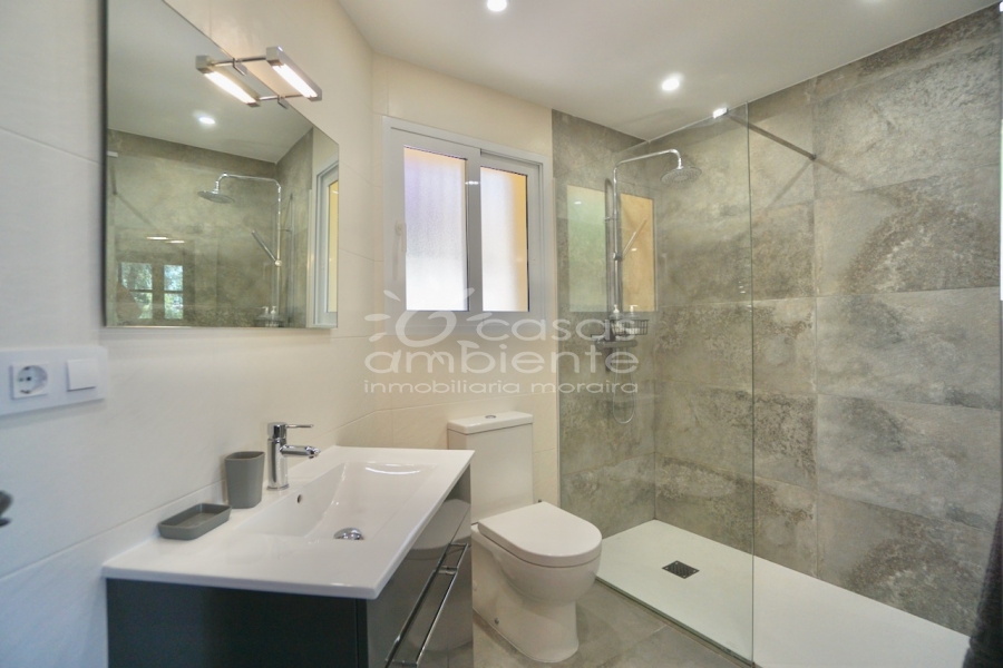 Resales - Villas - Moraira - Paichi