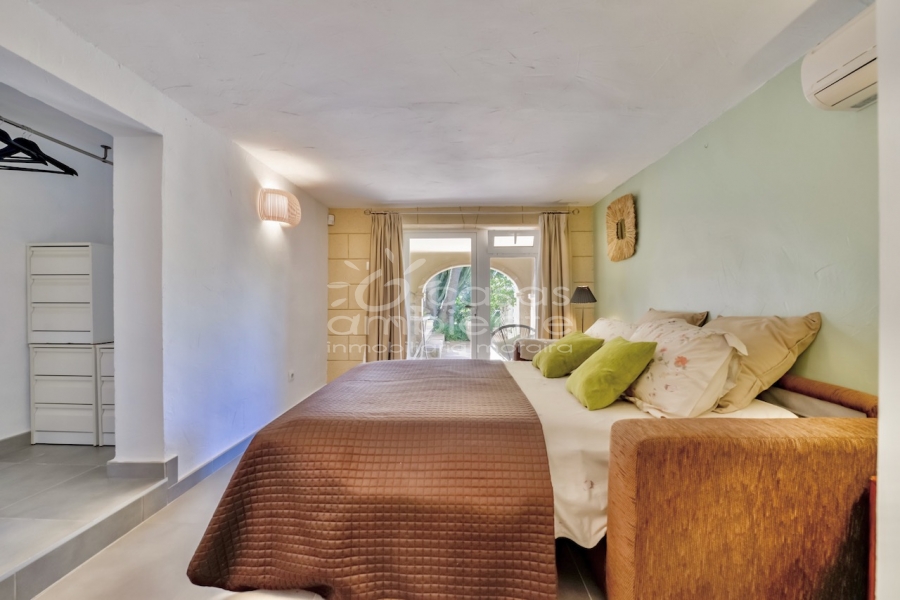 Resales - Villas - Moraira - Paichi