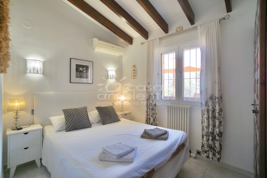 Resales - Villas - Moraira - Paichi