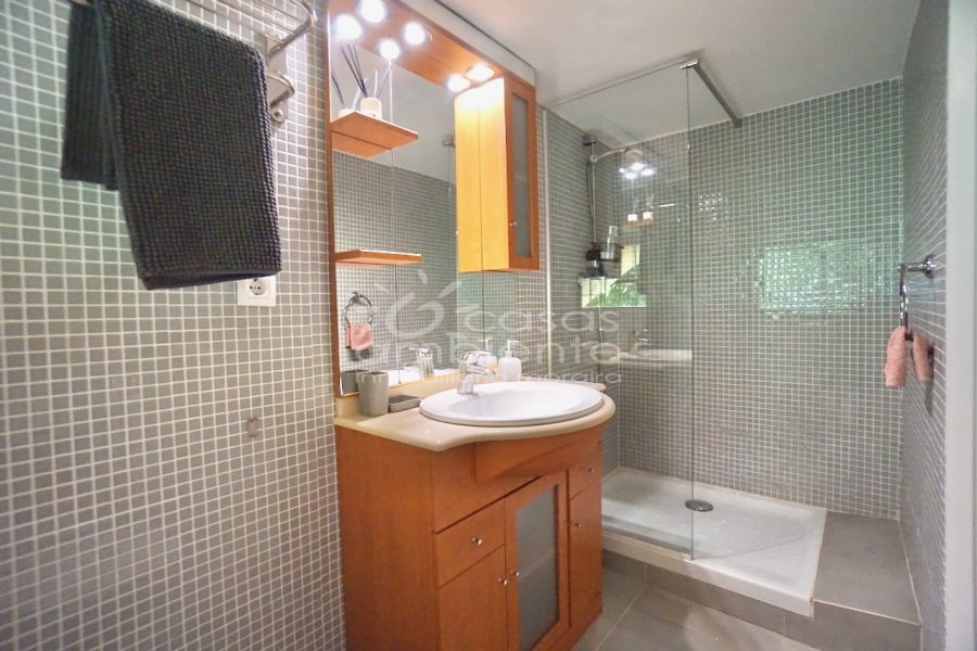 Resales - Villas - Moraira - Paichi