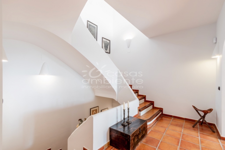 Bestaande woningen - Villas - Moraira - El Portet