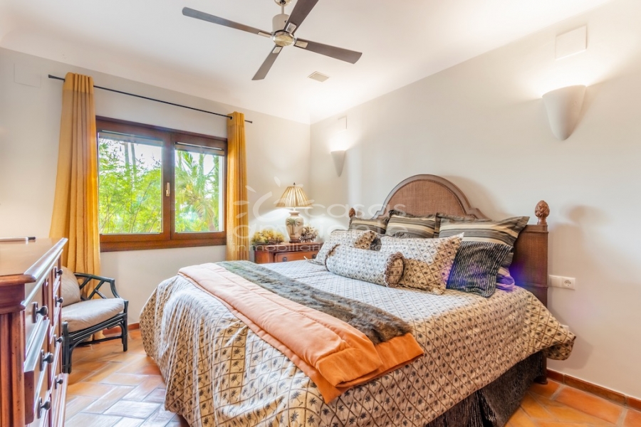 Bestaande woningen - Villas - Moraira - El Portet