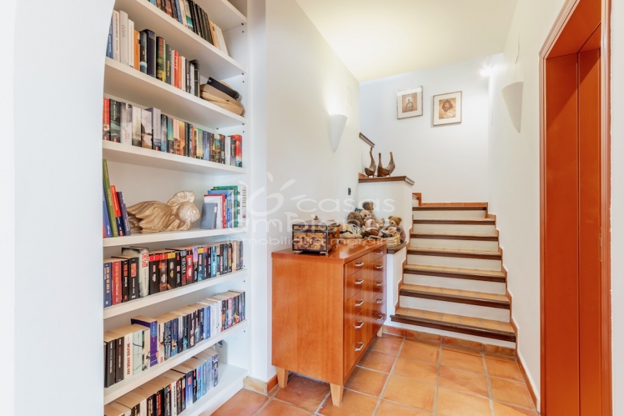 Bestaande woningen - Villas - Moraira - El Portet