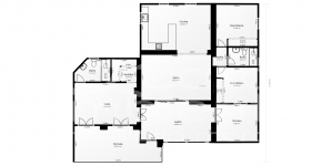 Resales - Villas - Moraira - Paichi