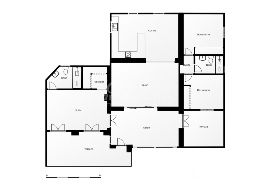 Resales - Villas - Moraira - Paichi