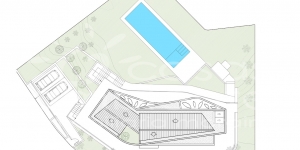 Nieuwe Constructies - Villas - Javea - Tosalet