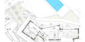 Nieuwe Constructies - Villas - Javea - Tosalet