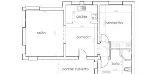 Bestaande woningen - Villas - Moraira - El Portet