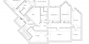 Bestaande woningen - Villas - Moraira - El Portet